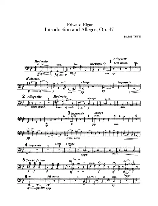 Basses
