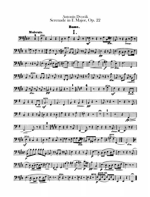 Basses