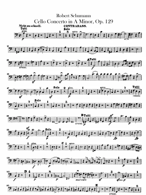 Basses
