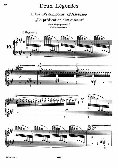 Complete Score (scan)