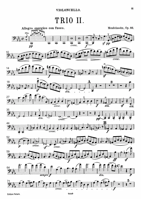 Cello