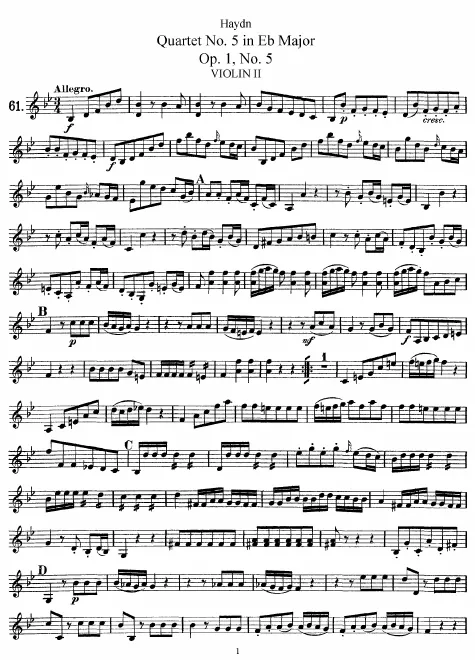 Violin 2