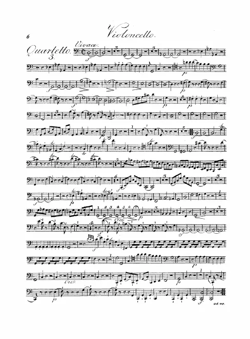 Cello