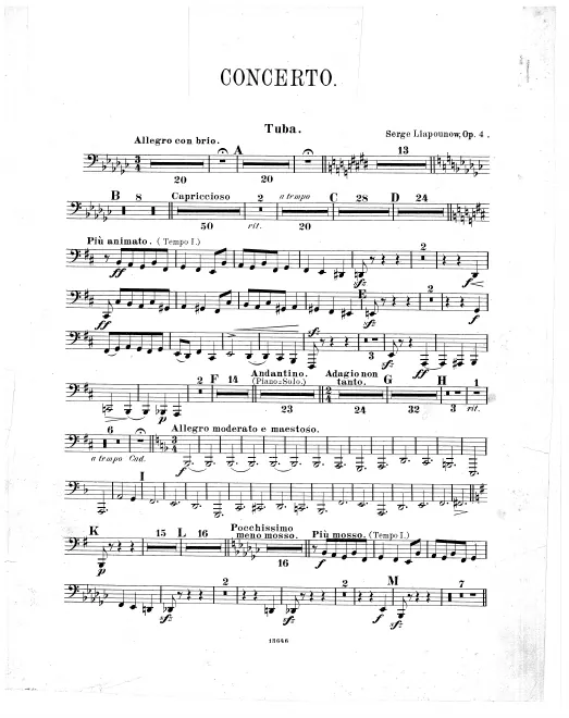 Tuba