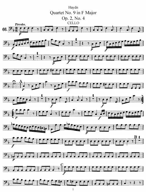 Cello