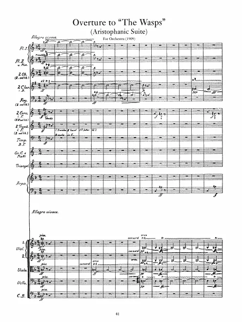 1. Overture