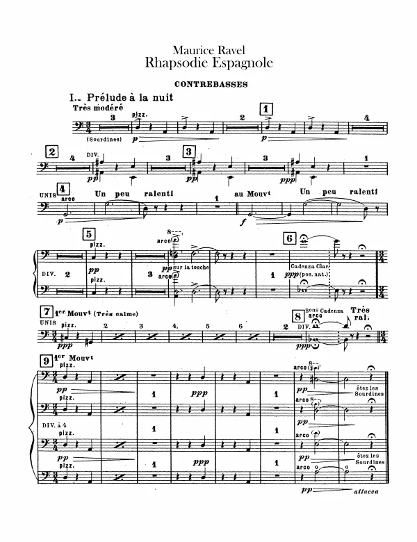 Basses