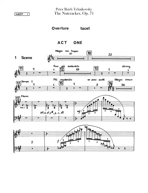 Harp 1