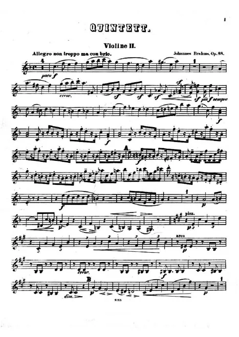 Violin 2