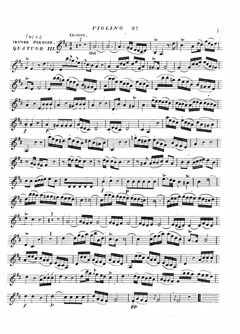 Violin 2