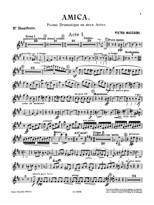 Oboe 2