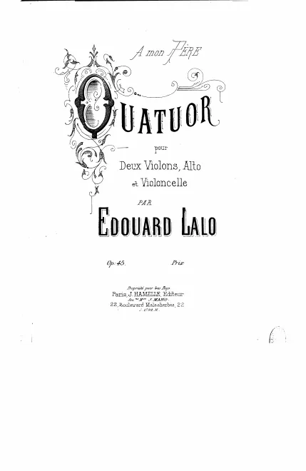 Violin 1