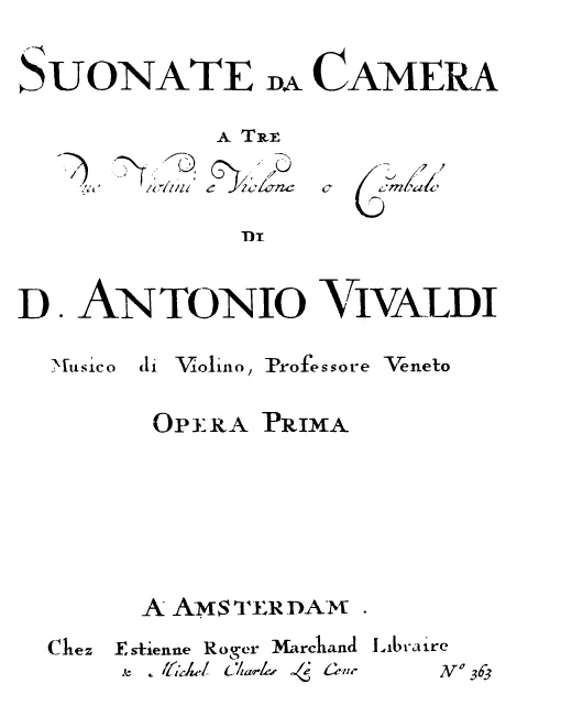 Violin 2