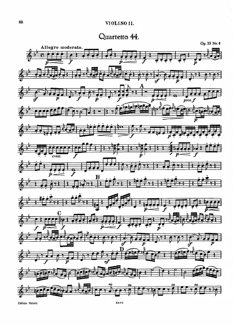 Violin 2