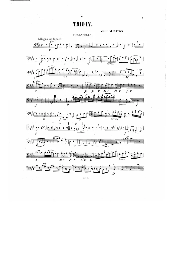 Cello