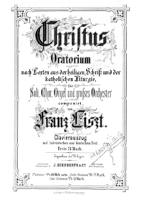Part I (S.3/1–5)