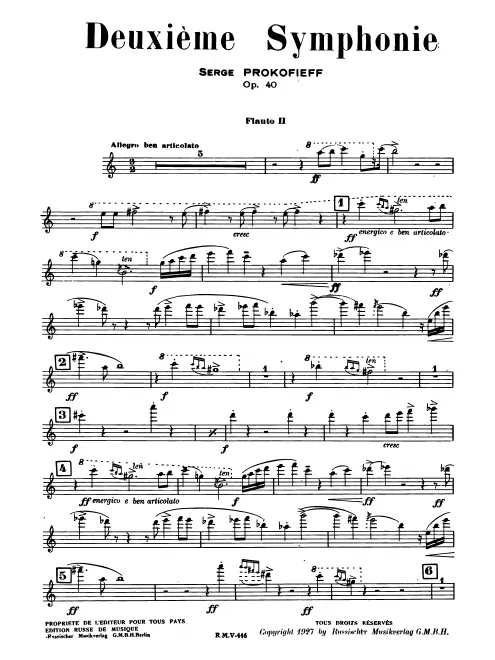 Flute 2