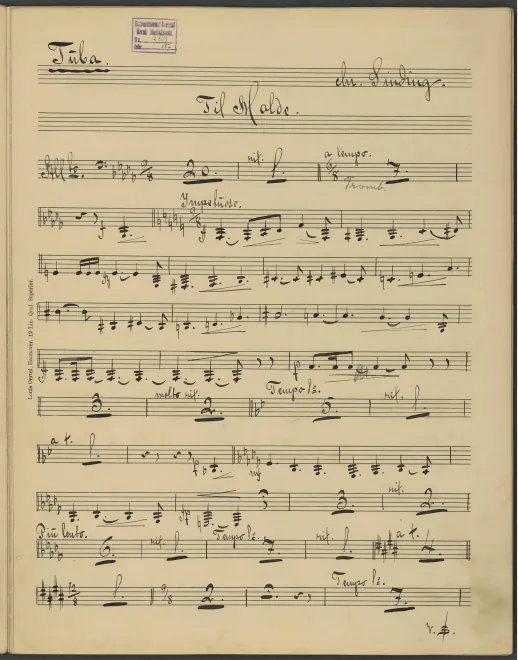Tuba