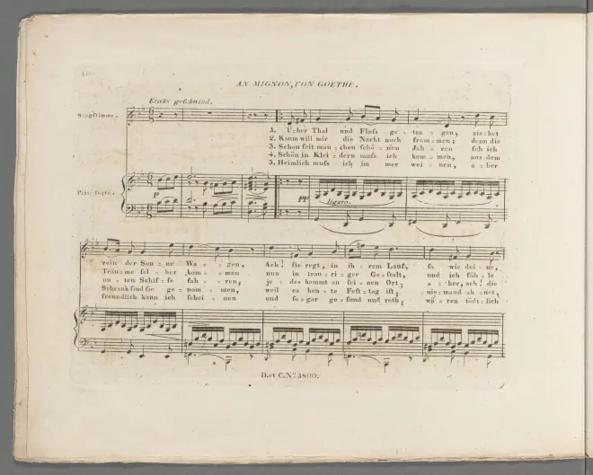Complete Score (full LOEB resolution)
