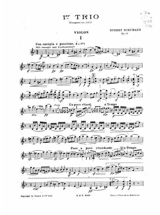 Violin