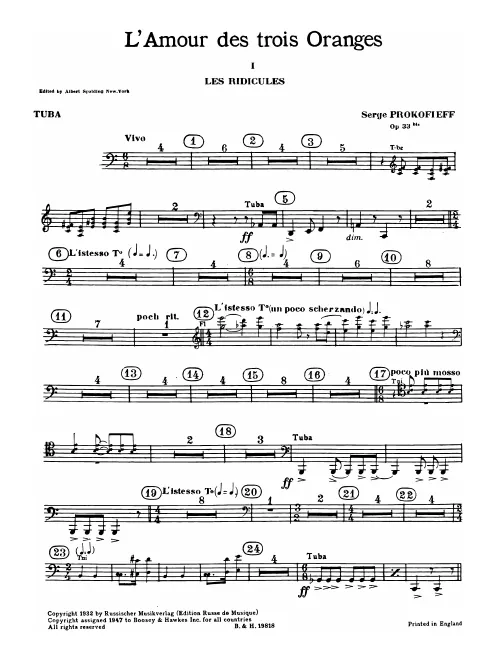Tuba