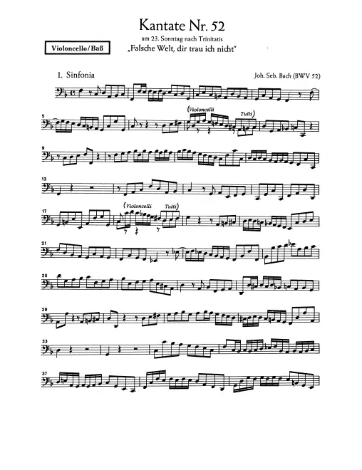Cellos/Basses