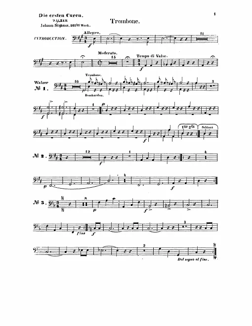 Trombone