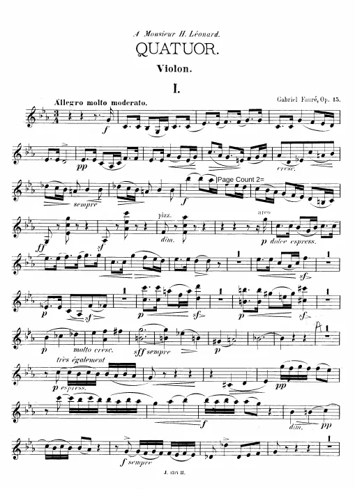 Violin