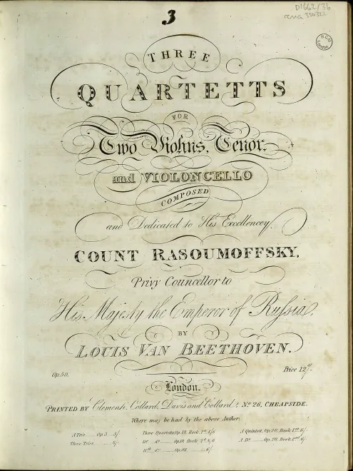 Violin 2