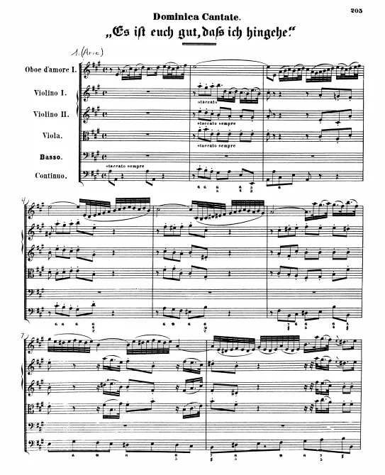 Complete Score (Clearer scans)