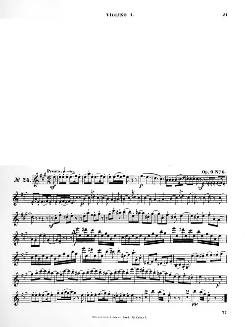 Violin 1
