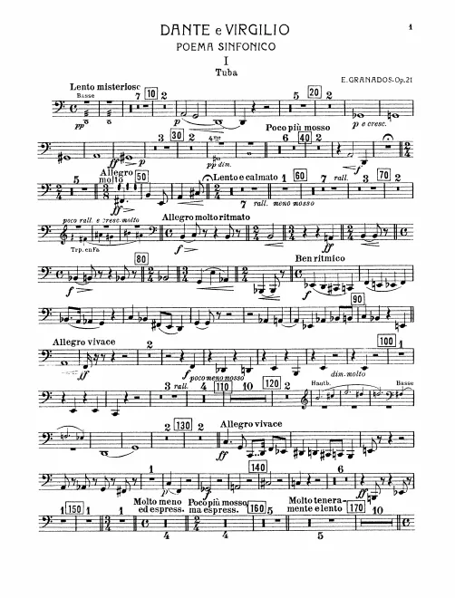 Tuba, Contrabass Tuba