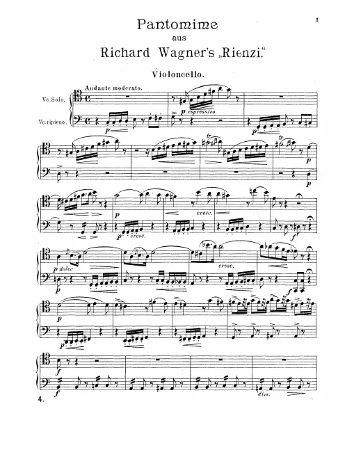 Cellos