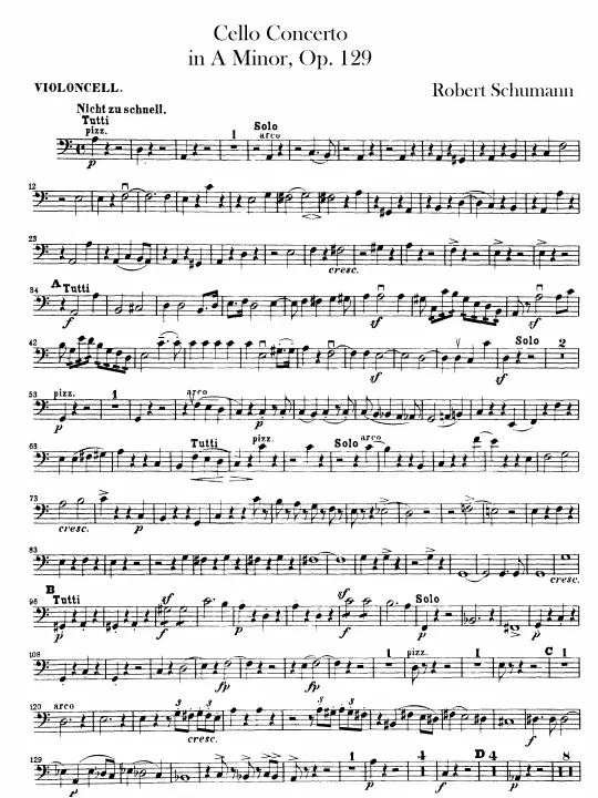 Cellos
