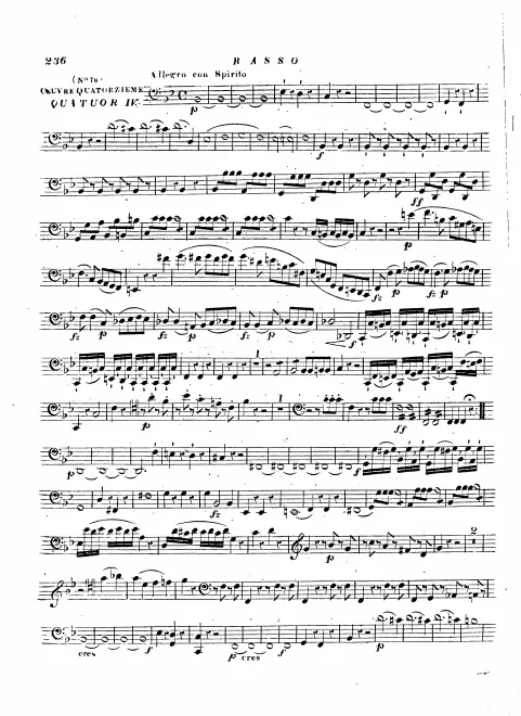 Cello