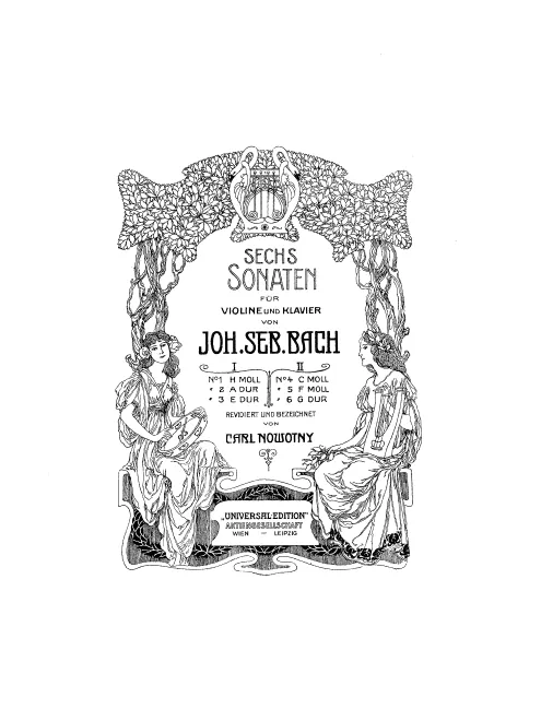 Violin Part