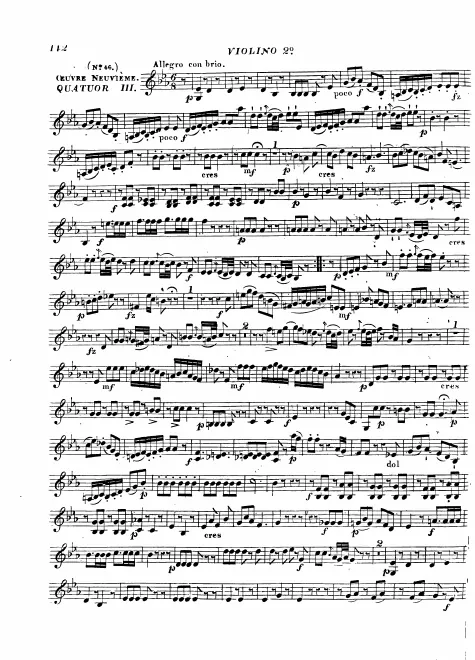 Violin 2