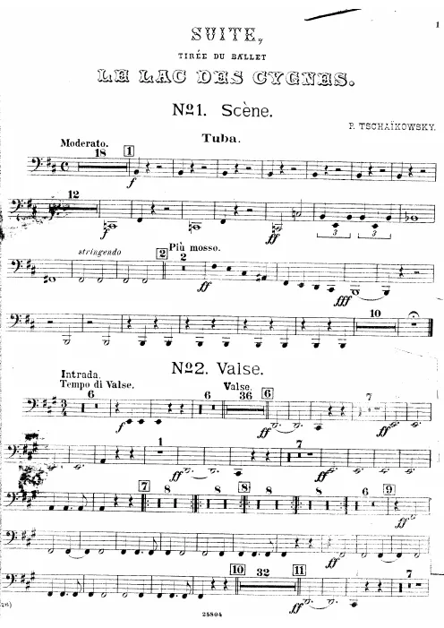 Tuba