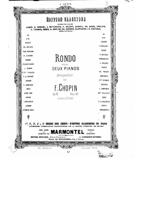 Piano 1