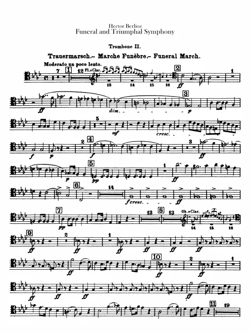 Trombone 2