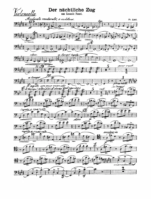 Cellos