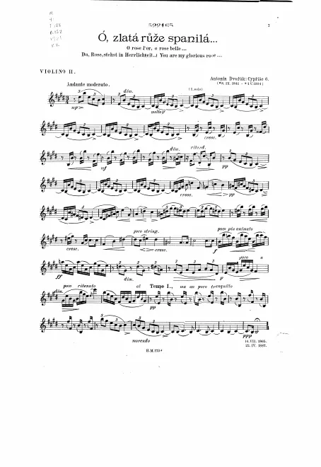 Violin 2