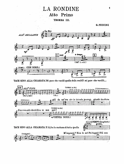 Trumpet 3