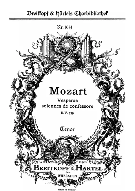 Tenor