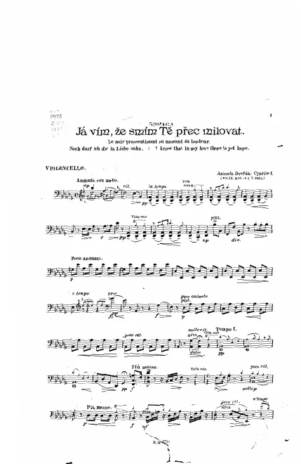 Cello