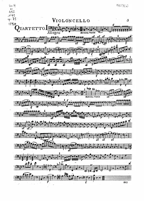 Cello