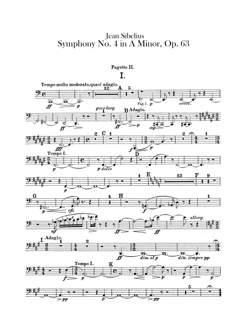 Bassoon 2