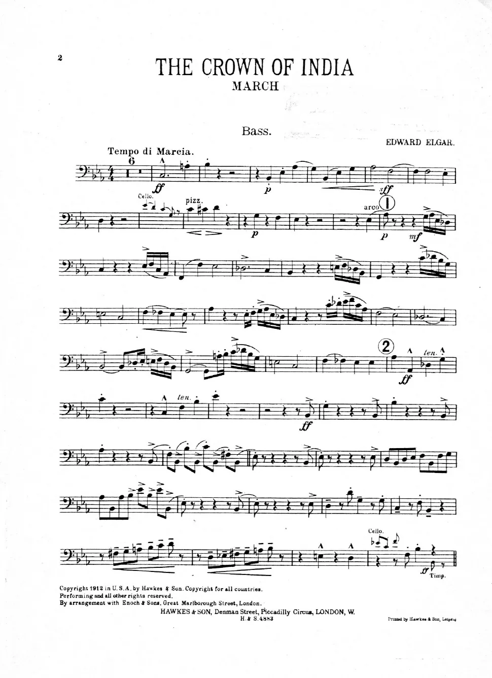 Basses
