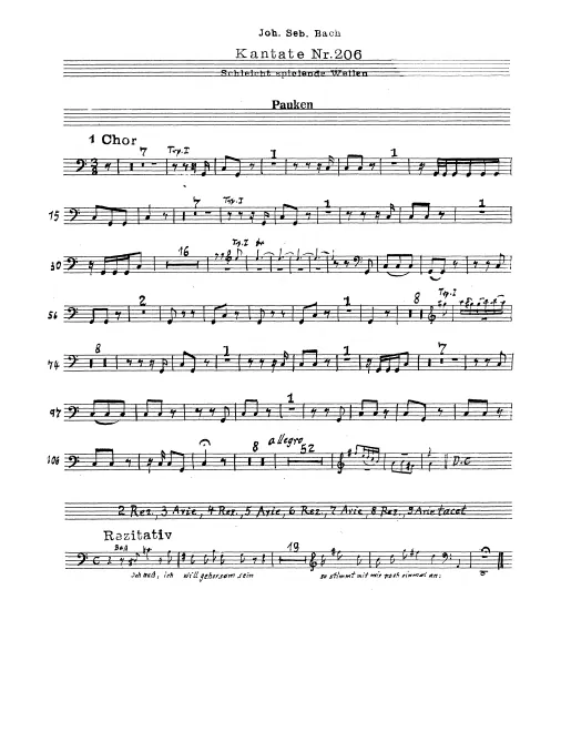 Timpani