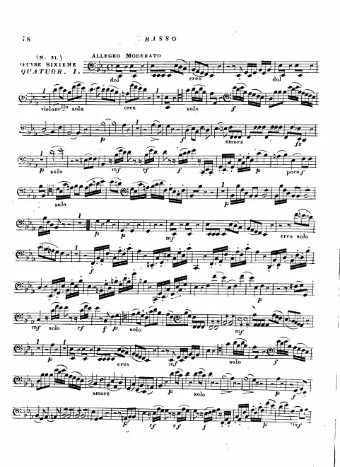 Cello